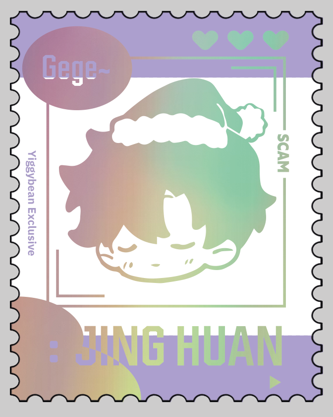 Guide on How to Fail at Online Dating Vol. 3 (Foiled Edges)