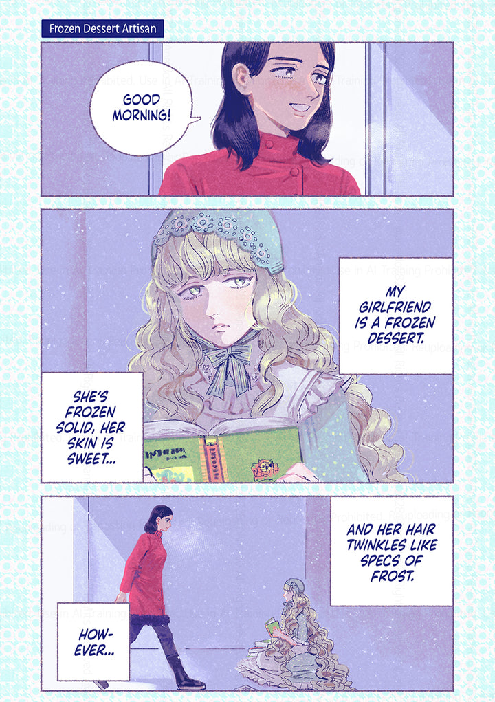 Aneido Anthology Box Set