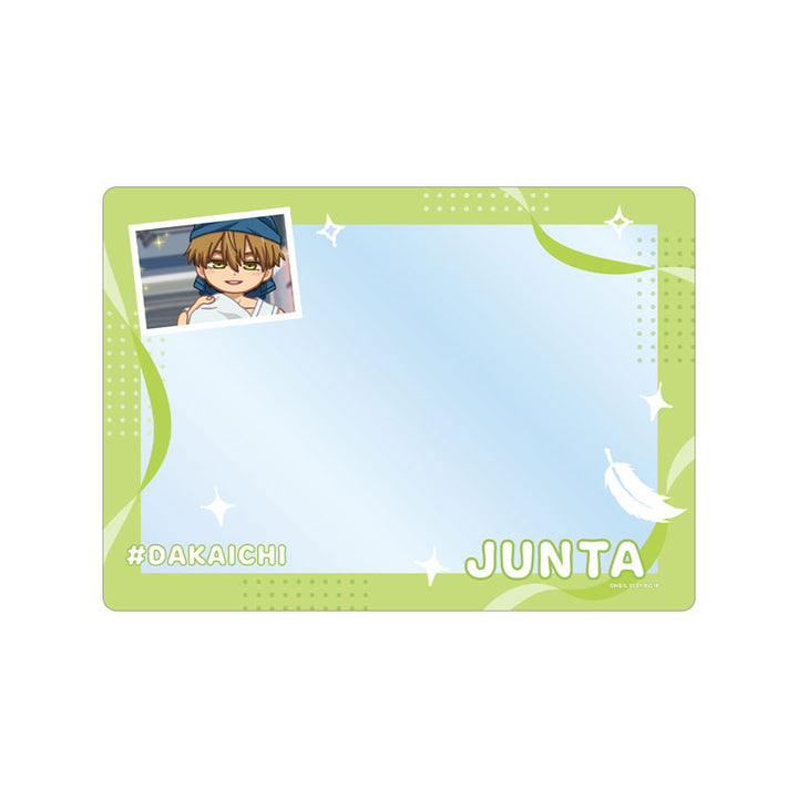 DAKAICHI I'm Being Harassed by the Sexiest Man of the Year Clear Case