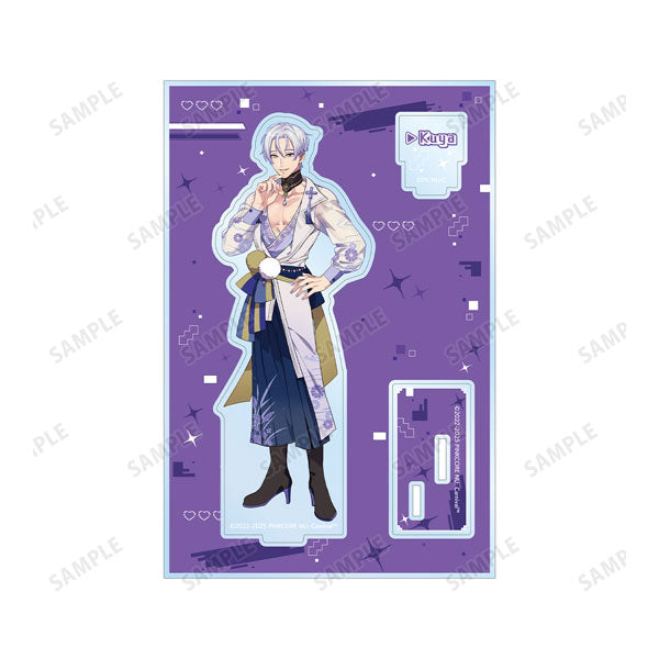 NU: Carnival Character Acrylic Stand