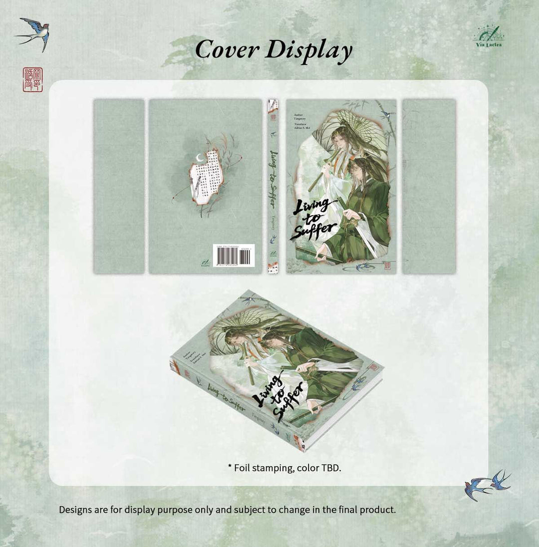 Living to Suffer & Till Death Us Do Part