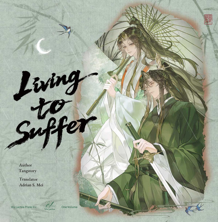 Living to Suffer & Till Death Us Do Part