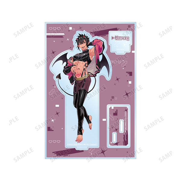NU: Carnival Character Acrylic Stand