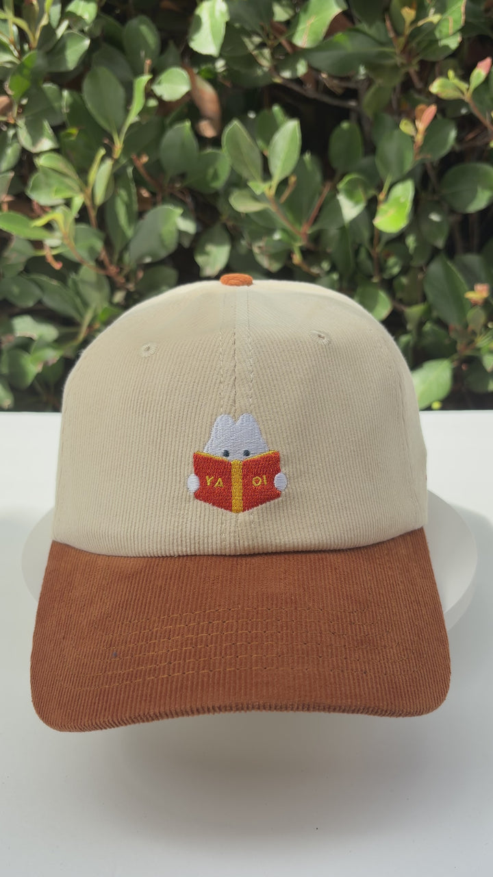 Yaoi/Yuri Hat