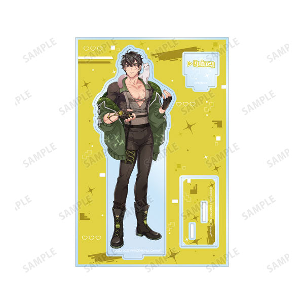NU: Carnival Character Acrylic Stand