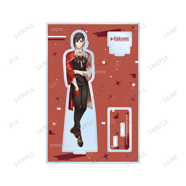 NU: Carnival Character Acrylic Stand