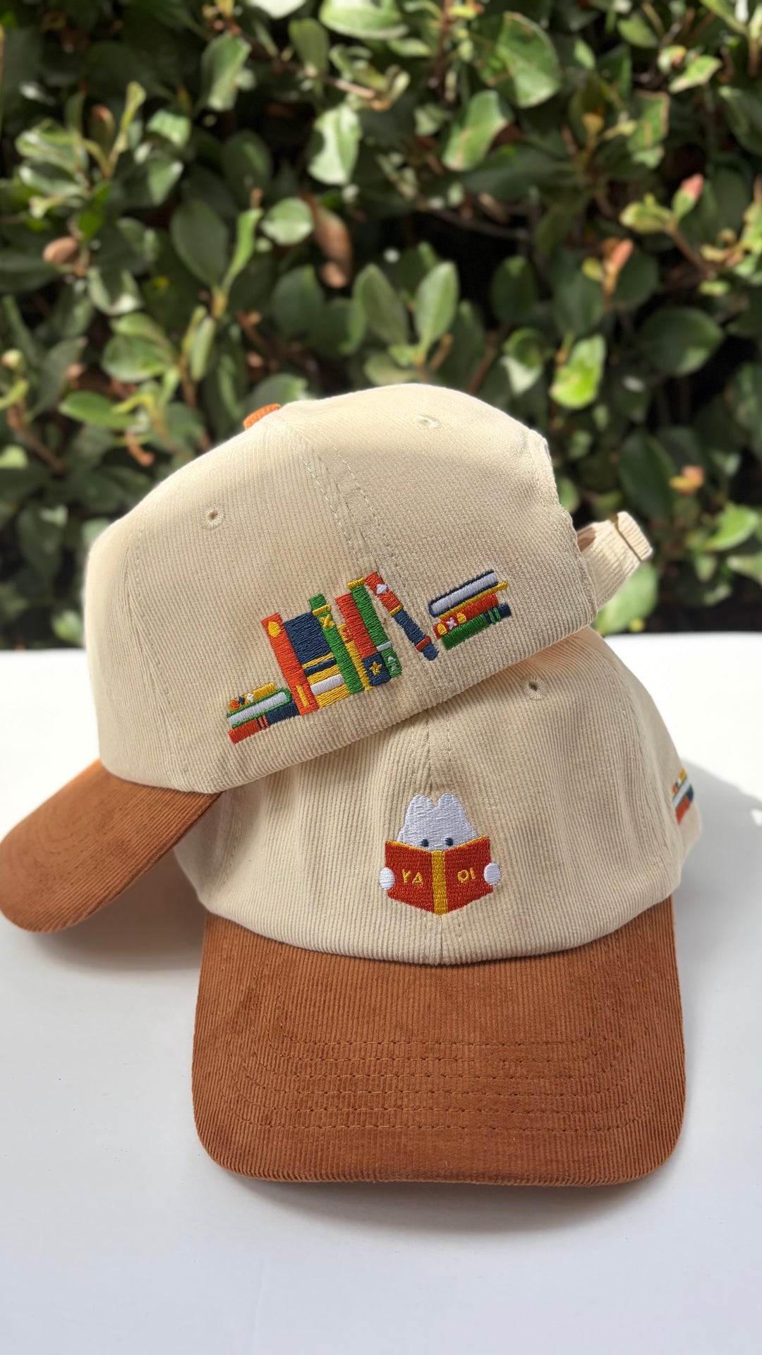 Yaoi/Yuri Hat