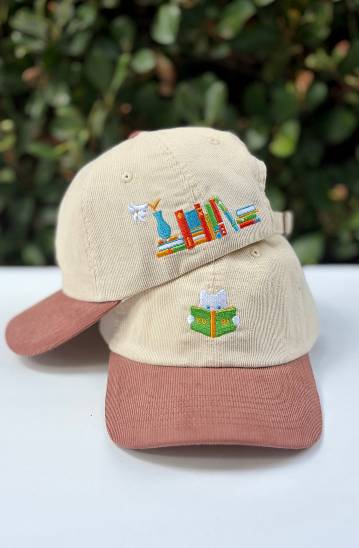 Yaoi/Yuri Hat