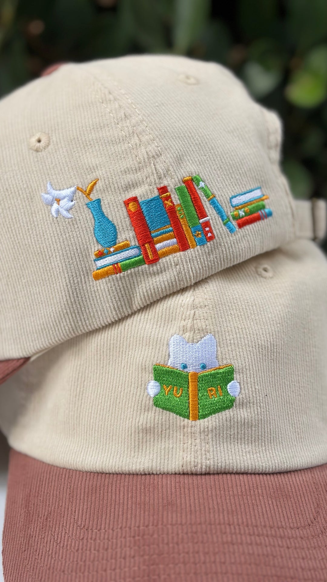 Yaoi/Yuri Hat